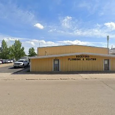 Rockford Plumbing & Heating