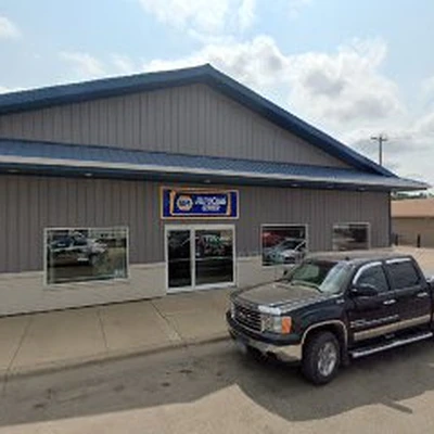 Pfaff Plumbing & Heating Inc