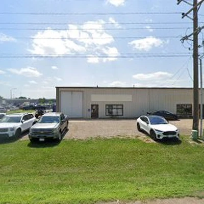 Dakota Air Systems