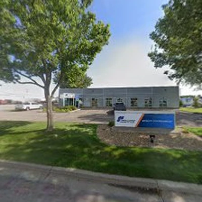 Consolidated Construction Co. Inc.
