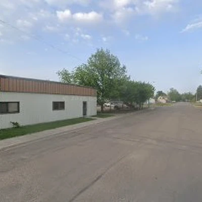 South McLean County Soil Conservation