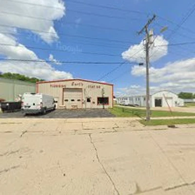 Earl's Plumbing & Heating Inc.