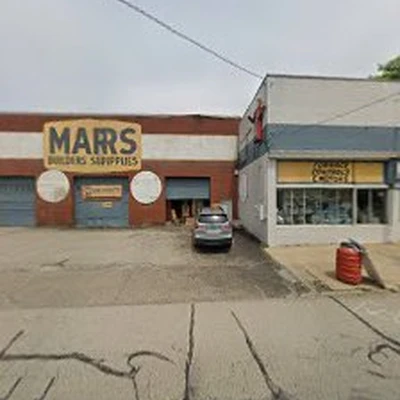 Mars Wholesale Supply