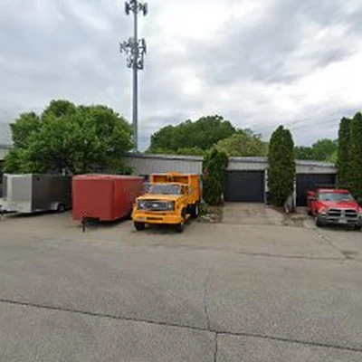 D.R. Hansen Plumbing Contractors