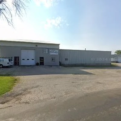 Mc Callum Electric Inc