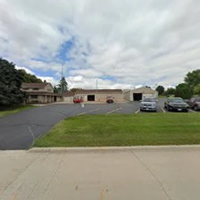 Brantmeier Electric Inc