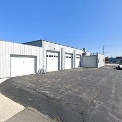 Lake Park Electric Inc