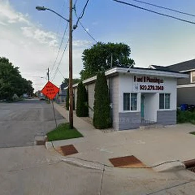 R and R Plumbing LLC