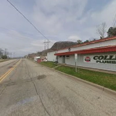 Collins Plumbing, Inc.