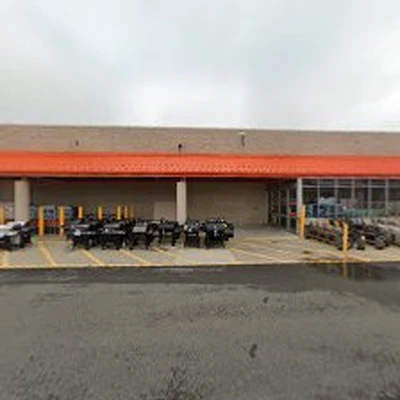 Home Services at The Home Depot