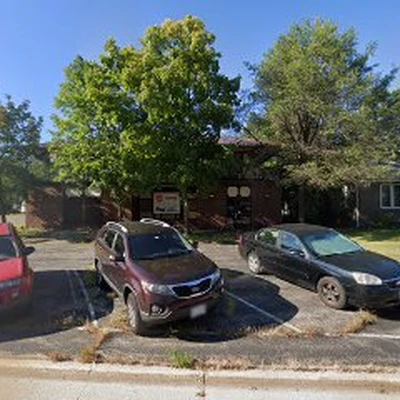 Angell Heating & Cooling LLC