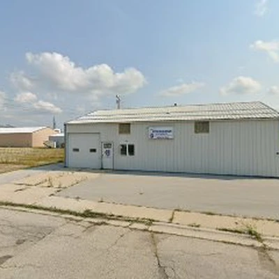 Pethan's Air Services-New Holstein