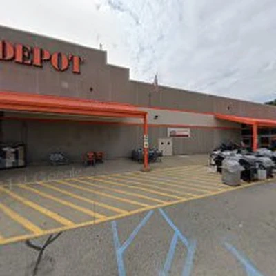 Home Services at The Home Depot