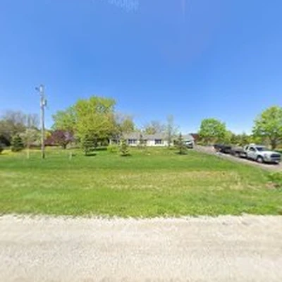 Hollyhock Acres Landscape
