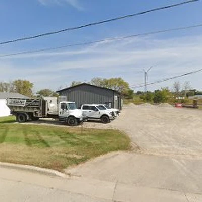 SPF Landscape & Maintenance Inc