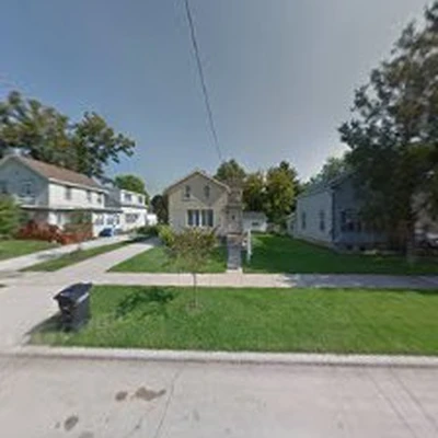 DH Lawn Maintenance LLC