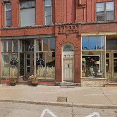 Small Town Cleaners