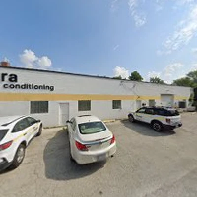 Hoekstra Heating & Air Conditioning