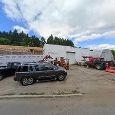 Versatile Maintenance LLC - Land Lot Brush Clearing - Forestry Mulching