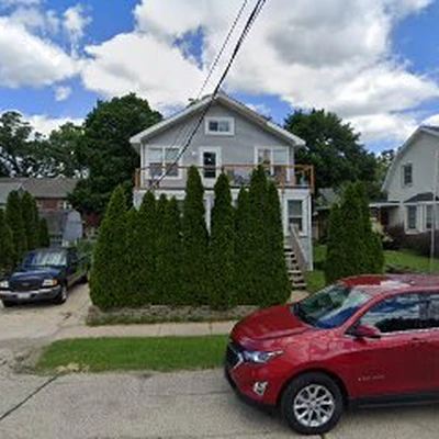 Forester Tree Service