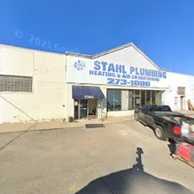 Stahl Plumbing, Heating & Air Inc