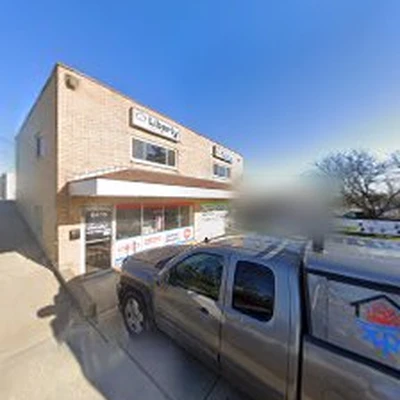 Liberty Heating and Cooling LLC