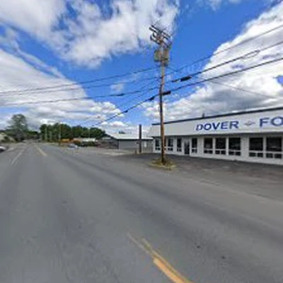 Dave's World Dover-Foxcroft