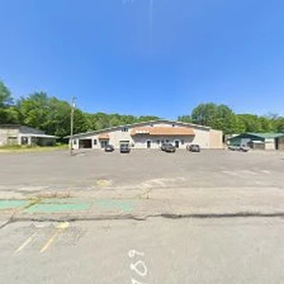 Dyer Electric Inc.