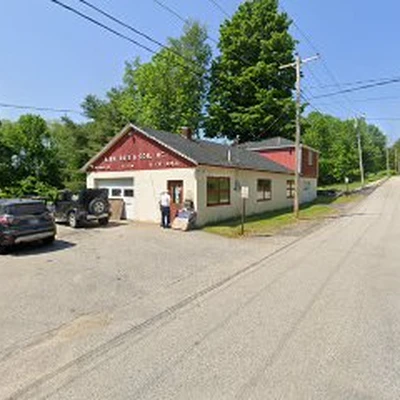 A Maurais & Son Inc