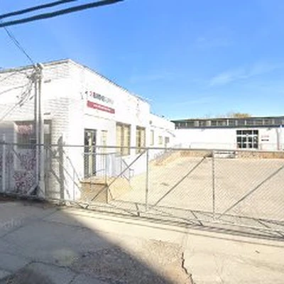Pittsburgh Plumbing Melwood Showroom