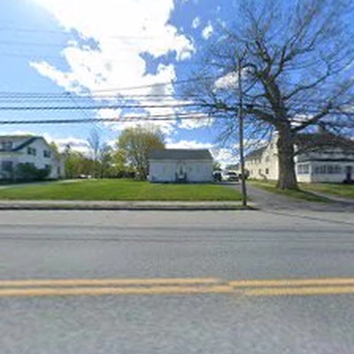 New England Heat Pumps