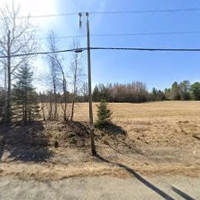 Cipp's Power Line Construction