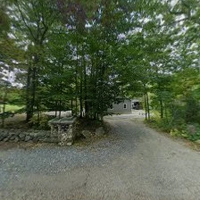 Highpoint Landscape