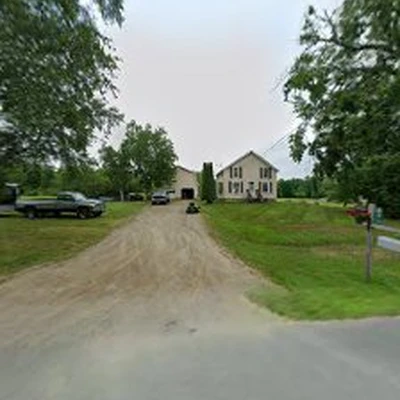 Young's Lawn Care & Plowing