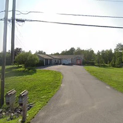 Central Maine Cleaning