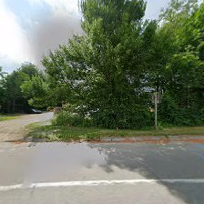Bergeron Tree Experts