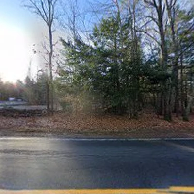 Down East Tree Services LLC