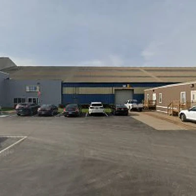 SSM Industries Inc
