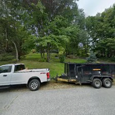 Green Thumb Tree Services