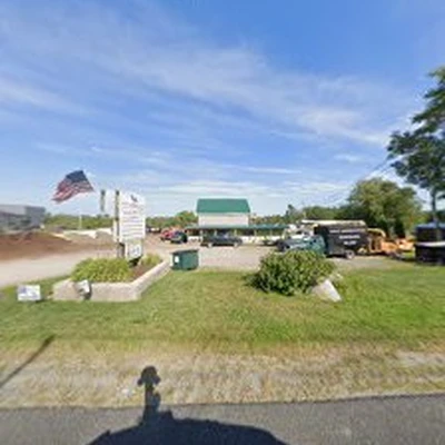 Eagle Arboriculture Inc.