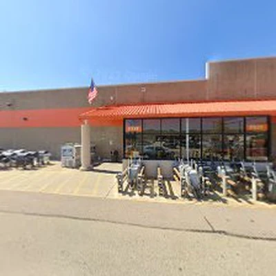Home Services at The Home Depot