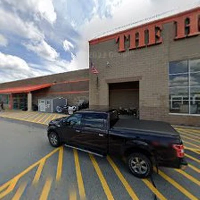 Home Services at The Home Depot