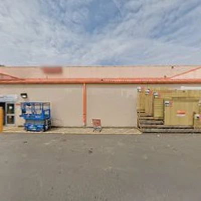 Home Services at The Home Depot