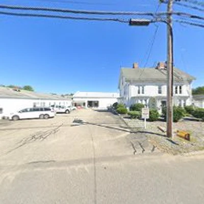 Denron Hall Plumbing & HVAC