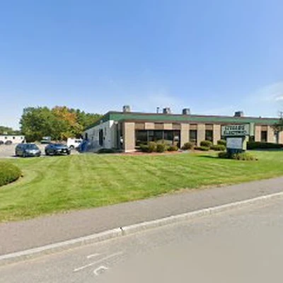 Stellos Electric Supply Inc