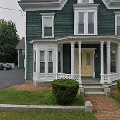 Carlucci Mechanical Contractor Inc