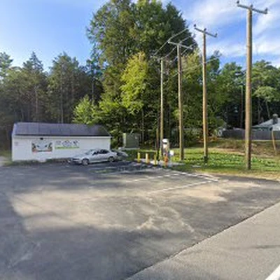 ChargePoint Charging Station