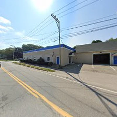 Consolidated Electrical Distributors - Laconia