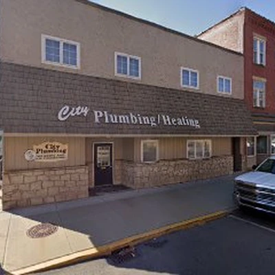 City Plumbing Heating & AC