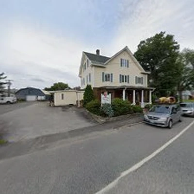 Colebrook Plumbing & Heating